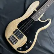 SCHECTER: L-S-PM-AS/R Electric Bass