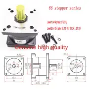 Ratio 6:1 Planetary Reducer Gearbox Speed Reducers NEMA34 for 86mm Stepper Motor