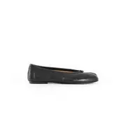 [MAISON MARGIELA] Tabi Ballerine Black