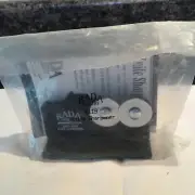 Rada Cutlery R119 Quick Edge Knife Sharpener NEW In PKG
