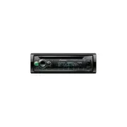 Pioneer DEH-S4220BT 1-DIN Bluetooth Car Stereo CD Player Receiver