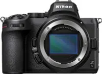 在飛比找Yahoo!奇摩拍賣優惠-【高雄四海】Nikon Z5 單機身．全新平輸．一年保固．超