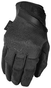 Mechanix Wear Wear Specialty Covert Tactical Shooting Gloves - Black #msd-55