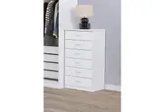SPACESAVER MK2 6 Drawer 600 Chest