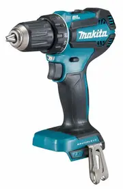 Makita DDF485Z - 18V Brushless Driver Drill (Tool Only)