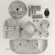 Cmp Group MALPHAKITA Mercury Kit Cm-alphakita [merc Alp (cmalphakita)