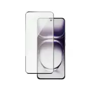 SAFE by Panzer UltraWide Fit Screen Protector for OPPO Reno12 - Black