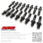 ARP 7/16" ROCKER ARM STUDS 304 & 355 STROKER [HOLDEN VN-VP-VR-VS-VT COMMODORE]