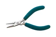 Baby Wubbers Flat Nose Pliers Jewelry Beads Wire Metal Art Craft Hobby Tool
