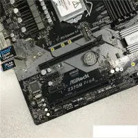 在飛比找露天拍賣優惠-ASROCK華擎科技Z370M PRO4主板B365M Z3