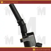 Cobra-Tek Ignition Coil For Ford Lincoln Mercury FD503 C-500