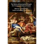 THE FORMS OF RENAISSANCE THOUGHT: NEW ESSAYS IN LITERATURE AND CULTURE