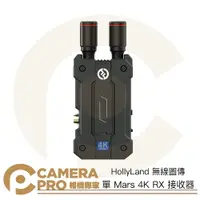 在飛比找樂天市場購物網優惠-◎相機專家◎ HollyLand 單 Mars 4K RX 