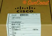 Cisco PVDM4-128 128-channel high-density voice DSP module