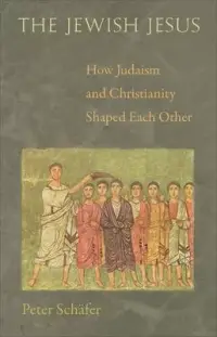 在飛比找博客來優惠-The Jewish Jesus: How Judaism 