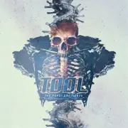 Tool The Pepsi Challenge Vol.2 (White Vinyl 2lp) Vinyl