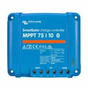 SmartSolar 12V/24V 10A Solar Charge Controller MPPT Type SCC075010060R
