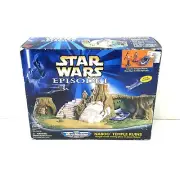 Star Wars Episode 1 Micro Machines Naboo Temple Ruins Factory Sealed 1998 NIB