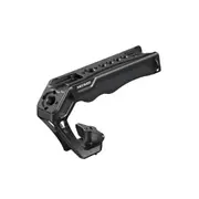 Camera Top Handle 3/8 Screw & Locating Pins for Arri Non Slip Silicone Grip Compatible with Smallrig Cage