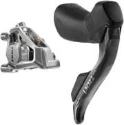 SRAM RED eTap AXS HRD Shift/Brake Lever and Hydraulic Disc Caliper -