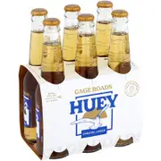 Gage Roads Huey Coastal Lager Bottle 330mL