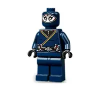 LEGO 76177 Death Dealer Minifigure - NEW
