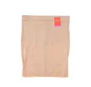 Spanx L142826 Womens Foundation SmartGrip No-Slip Half Slip Size XL