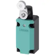 3SE51120CH02 SWITCH LIMIT DPST 6A 125V