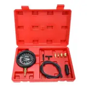 Car Vacuum and Fuel Pump Tester Kit, Fuel Pump and Vacuum Tester , Leak6906