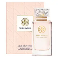 在飛比找蝦皮購物優惠-Tory Burch 胭脂 玫瑰 女性 Jolie Fleu