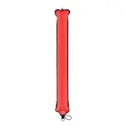 Surface Marker Buoy, Orange, 3.5-Feet