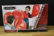 EastPoint Big Boppers Boxing Gloves,-1 Pair-Red -NEW IN BOX