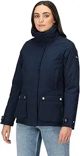 [REGATTA] Women's Leighton Jackets Waterproof Insulated