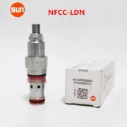 1pcs NEW Sun hydraulics non-return valve NFCC-LDN