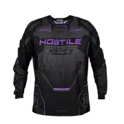 HK Army Proline Jersey - Purple - Small