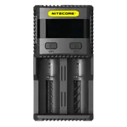 Nitecore Superb Charger SC2