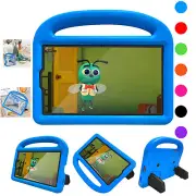Kids Shockproof Case Cover For Samsung Galaxy Tab A7 SM T500 T505 Lite 8.7" T220