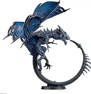 Archon Studio Dungeons and Lasers Miniatures Xenodragon Action Figure