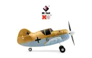 Wltoys XK A250 BF-109 4CH EPP RC Airplane 3D 4CH RC Plane RTF