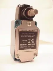 Honeywell Micro Precision Limit Switch 1LS9 Ships the Same Day of the Purchase