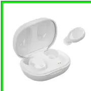TinyFit Noise Cancelling Touch Control Wireless Earbuds