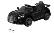 Xmas Kids Ride-On Mercedes-Benz AMG GT Car Remote Control Licensed Electric toy