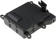 XISII HVAC Heater Blend Door Actuator,Fit For, Grand Marquis DORMAN 1995-1997 F6VZ-19E616-AA F6VZ19E616AA Temperature control actuator