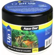 Aqua One QuickDrop PH Up 500g