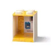 LEGO Storage Products: 41141735 4-Stud Brick Shelf White NEW
