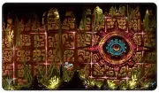 MTG: The Lost Caverns of Ixalan Holofoil Playmat