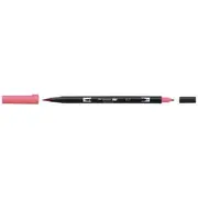 Tombow Brush Pen 817 Mauve