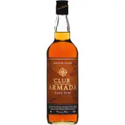 [Club Armada] Club Armada Dark Rum 700mL