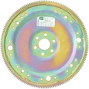 Aeroflow 157T Ext Bal C4 Trans Flexplate 28Oz H/Duty Fits Ford 302W 351C