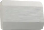 Accessory - 8.25 Inch Single Entry Chime Door Chime Quorum Lighting 7-101-06